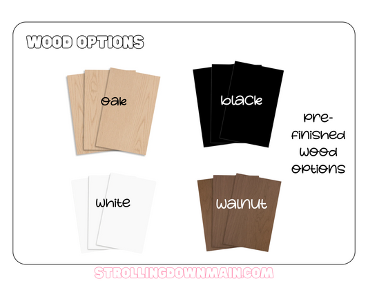 DCL Fleet Ship 4x4 Photo Frame | Personalized