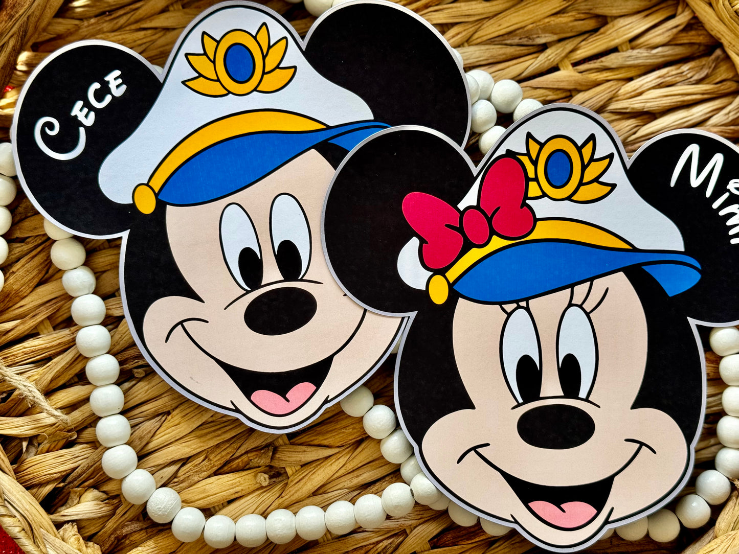 Disney Cruise Stateroom Door Magnets (Copy)