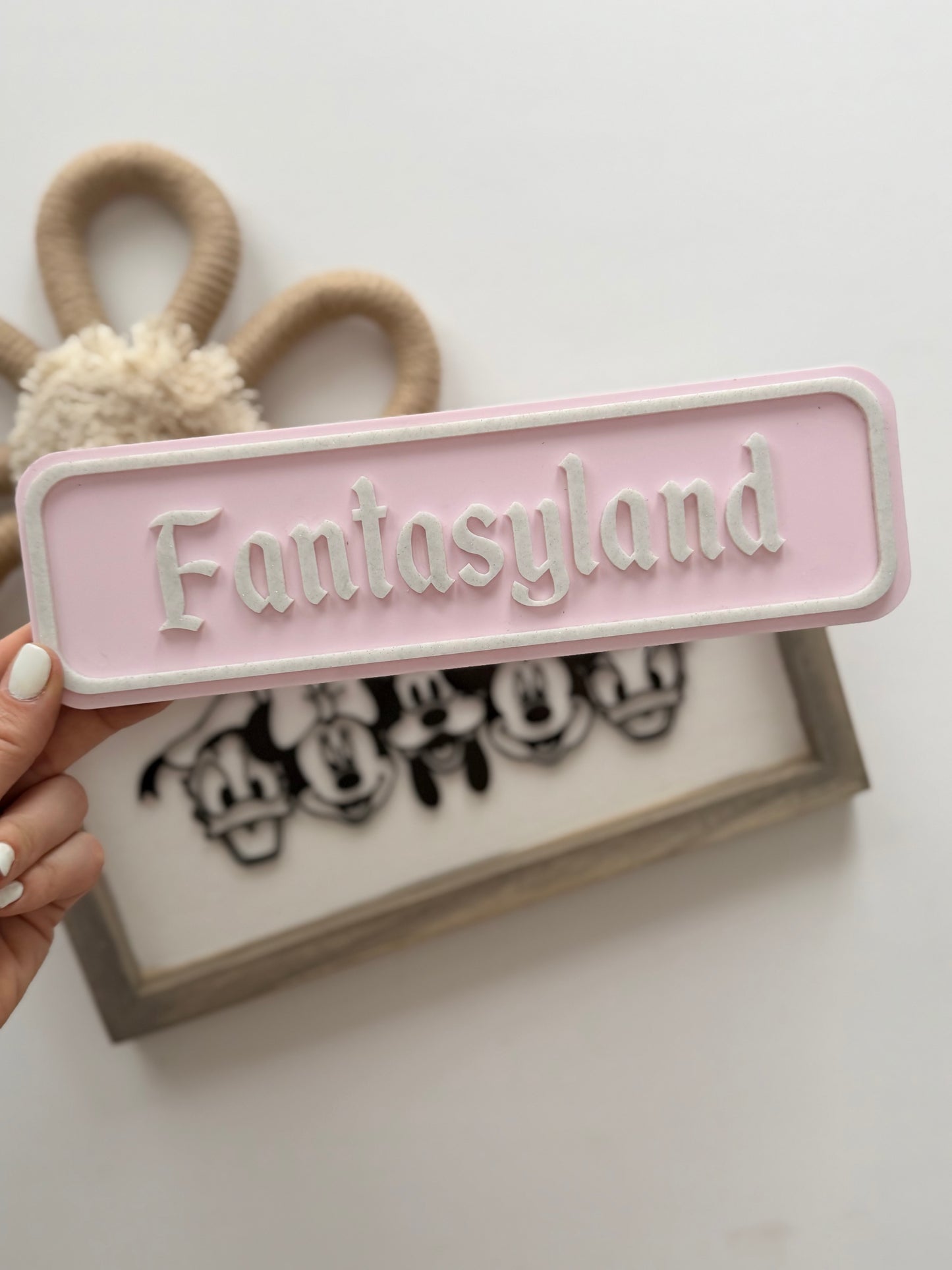 Fantasyland