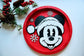 Santa Mouse