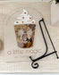 Magic Coffee Bar Sign – Disney-Inspired Café Decor