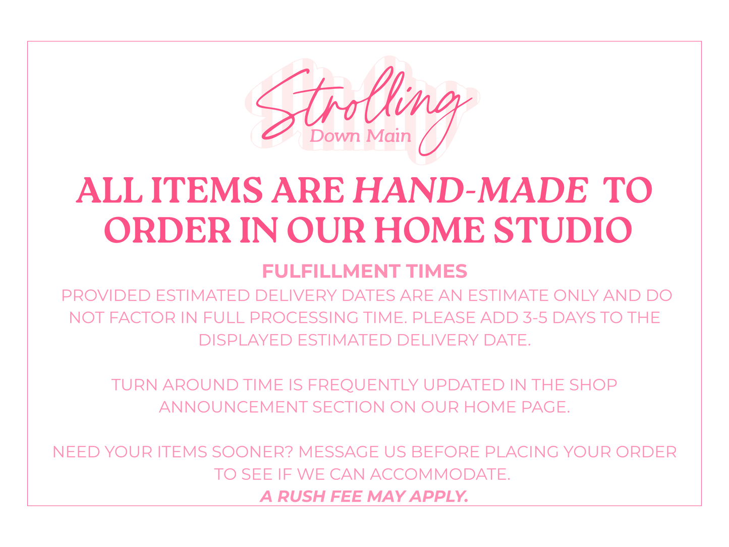 Sensational Six Personalized Picture Frame - Character Autograph Collector - 3 Size Options