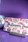 UP Stroller Tag | Personalized