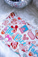 The Magical Kingdom Stroller Tag | Personalized