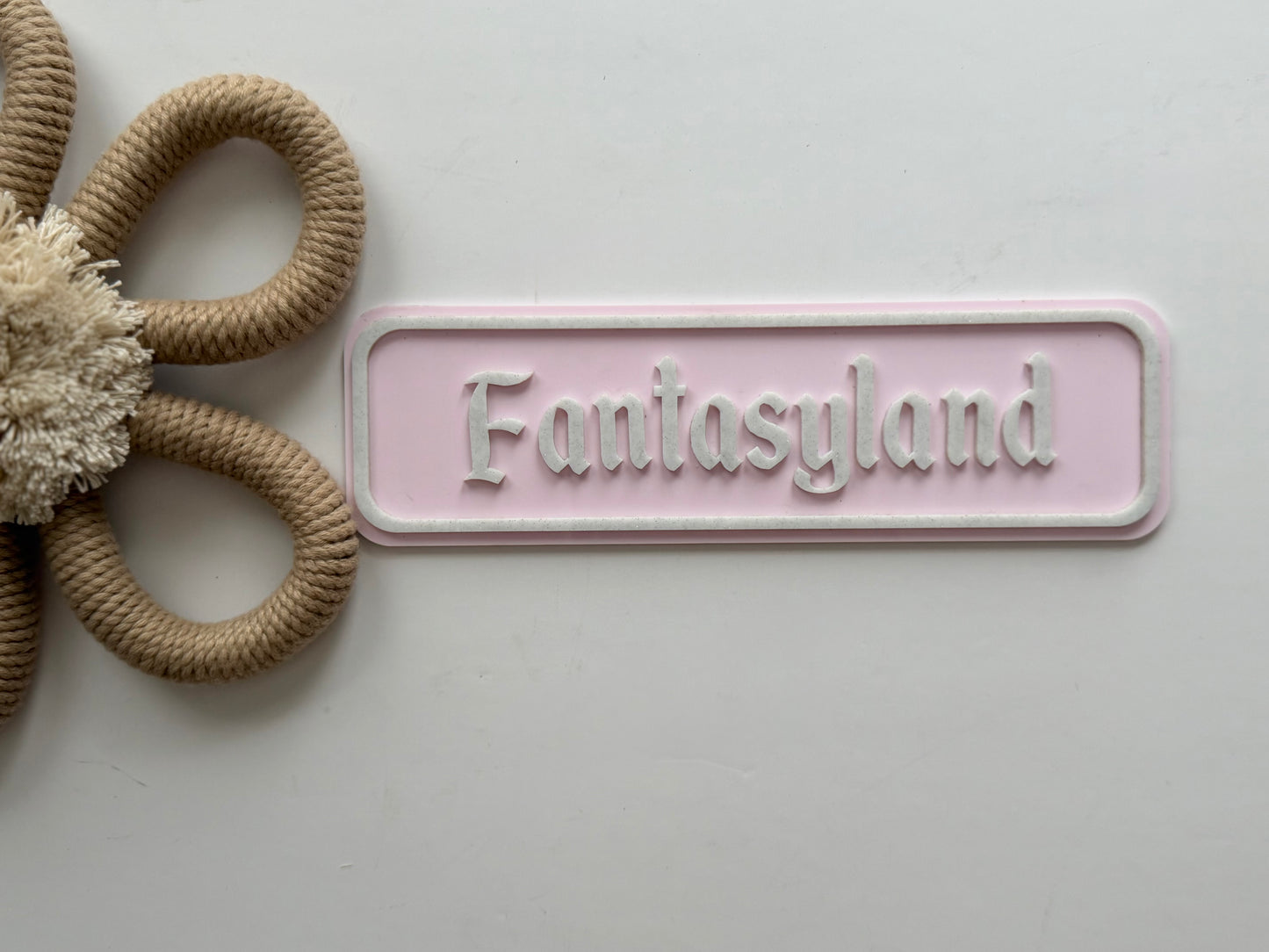 Fantasyland