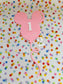 Balloon Monthly Milestone Disc