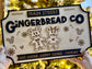 Main Street Gingerbread Co