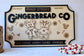 Main Street Gingerbread Co