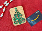 Oh Christmas Tree Gift Card Holder