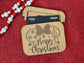 Very Merry Gift Card Holders - Pair of Two