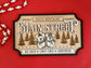 Main Street Winter Wonderland