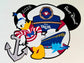 Disney Cruise Stateroom Door Magnets