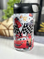 McQueen Cars Personalized Stainless Tumbler