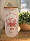 Swiftie Poets Frosted Glass Tumbler with Bamboo Lid | Free Personalization