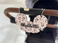 Disney Stroller Tag, Mouse Ears Stroller Tag| Personalized