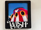 DCL Fleet Ship 4x4 Photo Frame | Personalized