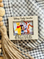 Pooh & Friends Personalized Picture Frame - Character Autograph Collector - 3 Size Options