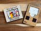 Pooh & Friends Personalized Picture Frame - Character Autograph Collector - 3 Size Options