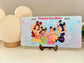 Princesses Stroller Tag | Personalized