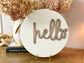 Hello Sign