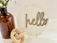 Hello Sign