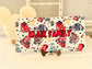 Cars Stroller Tag | Personalized
