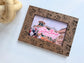 Sensational Six Personalized Picture Frame - Character Autograph Collector - 3 Size Options