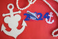 Disney Cruise Stateroom Door Magnets