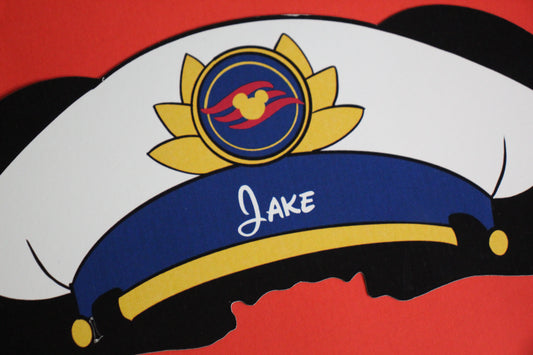 Disney Cruise Stateroom Door Magnets