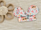 Disney Stroller Tag, Mouse Ears Stroller Tag | Personalized