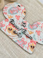 Disney Stroller Tag, Mouse Ears Stroller Tag | Personalized
