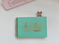 Jumbo Paperclips | Mickey Bookmarks | Planner, Notebook, Disney Aesthetic | Office Accessories (Set of 2)