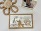 Happily Ever After Wood Sign