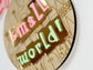 It's a Small World Decor