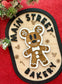Main Street Bakery Gingerbread Co.