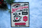 Hot Chocolate Bar Sign