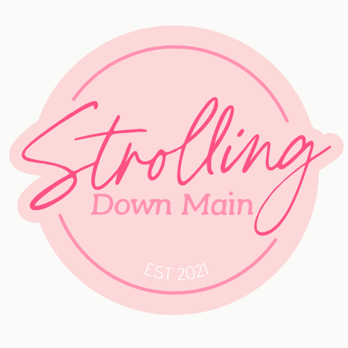 StrollingDownMain