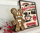 Hot Chocolate Bar Sign